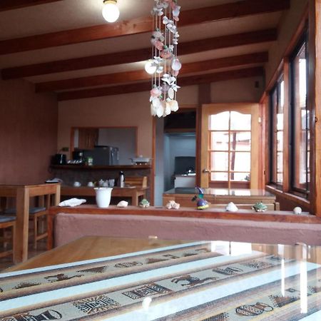 Hostal Casa Turipite サン・ペドロ・デ・アタカマ エクステリア 写真