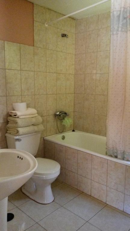 Hostal Casa Turipite サン・ペドロ・デ・アタカマ 部屋 写真